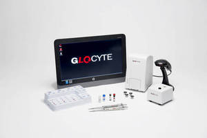 Advanced Instruments Receives FDA Clearance for GloCyte® Automated Cell Counter System