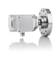Rotary Encoders offer speed monitoring capabilities.
