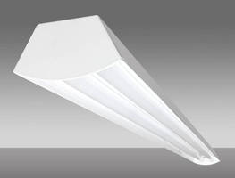 LED Shop Light promotes safety and visibility for all tasks.