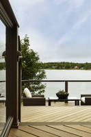 TimberTech® Premium Decking and Rail Featured on Archadeck's Design Excellence Award Winner