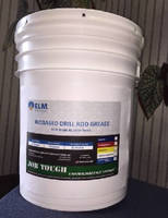 Drill Rod Grease features biobased formula.