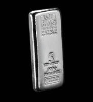 Cast Silver Bar is IRA and RRSP acceptable. .