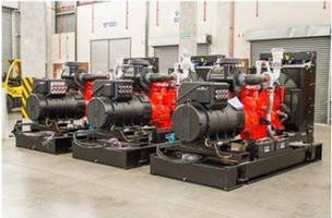 Customized Solutions from Zest Generator Sets Resolve Challenging Standby Power Supply Issues