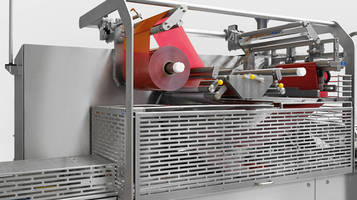 Bosch's Latest Hygienic Solutions for Frozen Foods