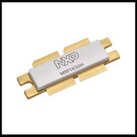 Richardson RFPD, Inc. LDMOS transistor designed to decrease amplifier size and BOM.