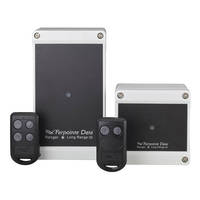 Farpointe Long-Range Access Control Systems Now Support MIFARE DESFire EV1