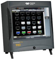 Video Generator Module tests SDI broadcast monitors, converters.