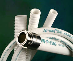 Silicone Suction Hose from AdvantaPure is Now NSF Listed