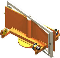 Automated Weld Cell System integrates up to 4 Fanuc robots.