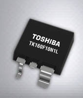 N-Channel Power MOSFET targets automotive applications.