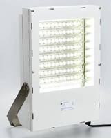 Zone 1 and 2 LED Floodlights serve challenging environments.