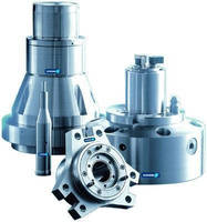 SCHUNK Hydraulic Expansion Toolholders