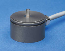 Rotary Magnetic Encoders provide 16-bit resolution.