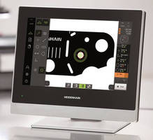 Quality Inspection System works with precision measuring machines.
