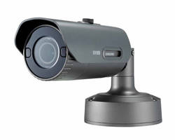 Hanwha Showcases H.265 and WiseStream Technology in Q Series Cameras at ASIS 2016