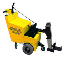 Powered Cart Movers improve efficiency and protect workers.