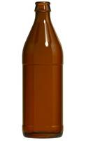 Glass 500 mL Bottles increase shelf appeal for craft brewers.