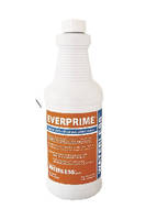 Drain Trap Liquid prevents sewer gas odors.