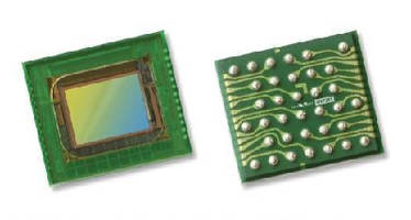 Image Sensor supports driver monitoring systems.