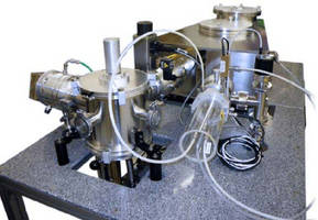 Deep Ultraviolet Spectrophotometer System for NASA
