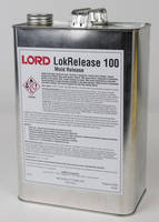 Lord Corporation's New Release Agents increases mold-picking time and reduces mold folding in molds.