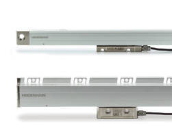 New HEIDENHAIN Absolute Sealed Linear Encoders are available in the accuracy grades 3 Âµm and 5 Âµm