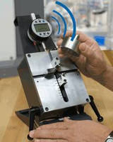 ID/OD Indicator Gauge offers diverse measurement capabilities.