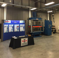 Wabash Press Installed at New Purdue University Indiana Manufacturing Institute