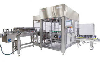 Modular Systems target cookie and confectionery producers.