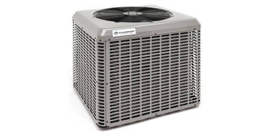 Champion lx Series 13 Seer Split System Air Conditioners Optimized for Northern U.S.