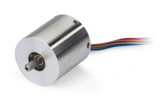 BEI Kimco's Brushless Motors Meet Centrifuge Requirements for Reliable, Quiet Operation