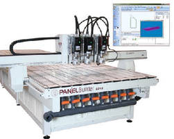 CNC Routing System targets ACM fabricators.