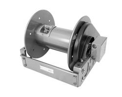 AVC16-10-11-DE Portable Cable Storage Reel