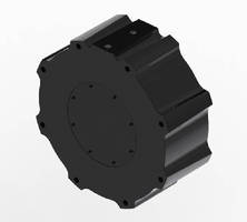 Zero Backlash Brake targets indexing and positioning systems.