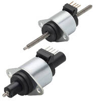 Can Stack Linear Actuators offer max holding force of 50 N.