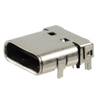 USB 2.0 and 3.0 Connectors are RoHS compliant.