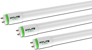 Dual-Mode LED Tube provides up to 122 lm/W.