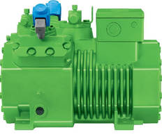 Capacity Controls support reciprocating compressors. .