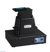 SmartDoc Gel Imaging System features non-slip rubber pad.