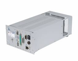 Digital 4-Channel Piezo Controller suits multi-axis applications.