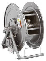 Hannay Reels AVC-16-10-11 Hannay Cable Reel, Black