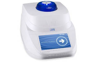 ORACLE Rapid Fat Analyzer with NMR techniques.