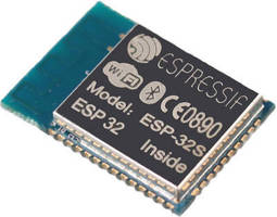 Espressif Licenses and Deploys CEVA Bluetooth in ESP32 IoT Chip