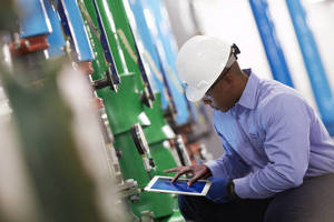 Chiller Monitoring System offers remote access, diagnostics.