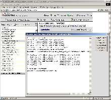 Data Historian Software offers data-management capabilites.