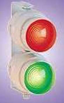 Traffic Beacon suits various industrial applications.