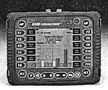 Portable Vibration Analyzer has dual-channel functionality.