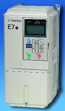 AC Drive suits Building Automation System applications.