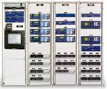 Substation Control Room provides turnkey solution.