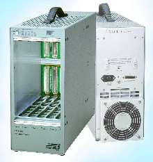 Portable Mainframe has pressurized cooling system.